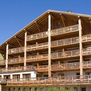 Appartement Vacanceole - Cortina, Les Deux Alpes