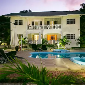 Koket Appartement Glacis (Mahe)